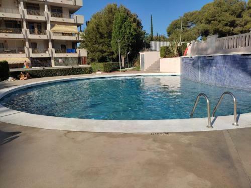 Apartamento La Casita De Salou
