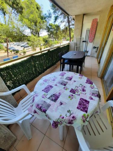 Apartamento La Casita De Salou