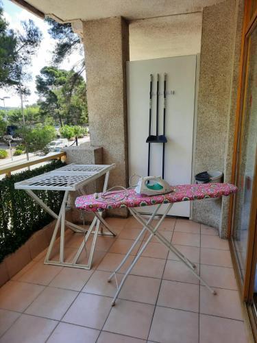 Apartamento La Casita De Salou