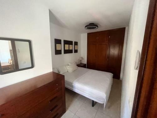 Apartamento Primera Linea Playa Rincon De La Victoria