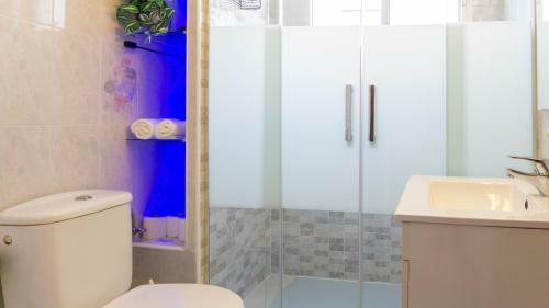 Apartamento Home Victoria Playa M�laga