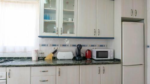 Apartamento Home Victoria Playa M�laga