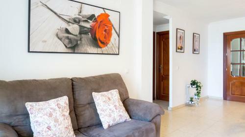 Apartamento Home Victoria Playa M�laga