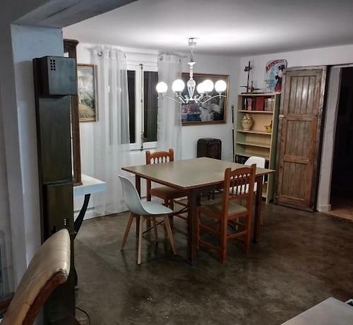 Apartamento La Fabriqueta