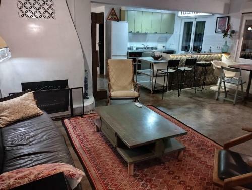 Apartamento La Fabriqueta