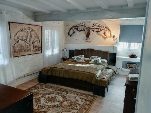 Apartamento La Fabriqueta