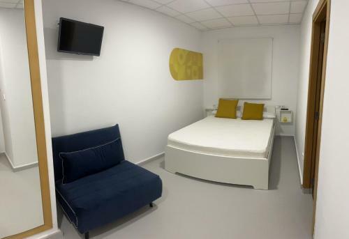 Hotel Hospedarte, Sl