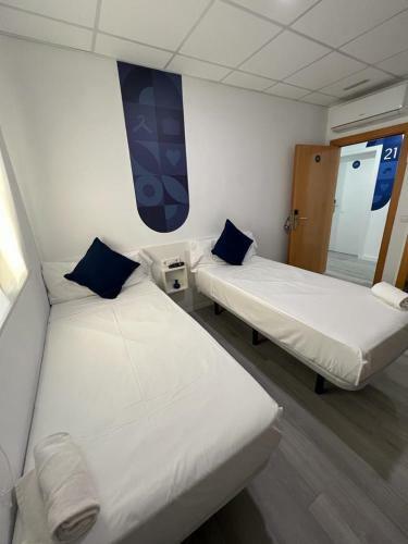 Hotel Hospedarte, Sl