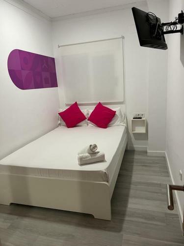 Hotel Hospedarte, Sl
