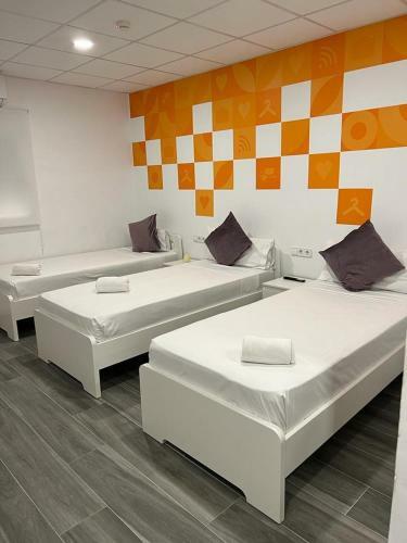 Hotel Hospedarte, Sl