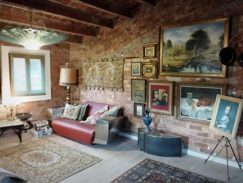 Apartamento La Fabriqueta 2