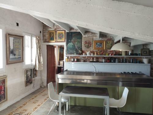 Apartamento La Fabriqueta 2