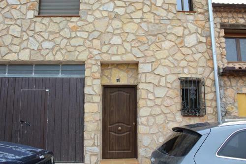 Apartamento Ninfa De La Sierra