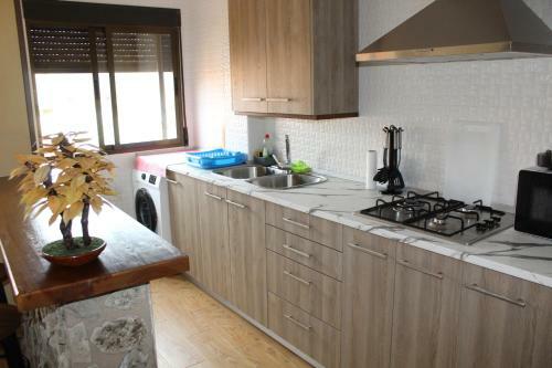 Apartamento Ninfa De La Sierra