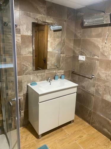 Apartamento Ninfa De La Sierra