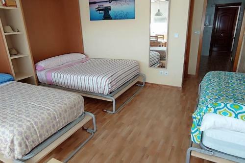Apartamento Estudio Rincon De La Victoria ( Malaga)