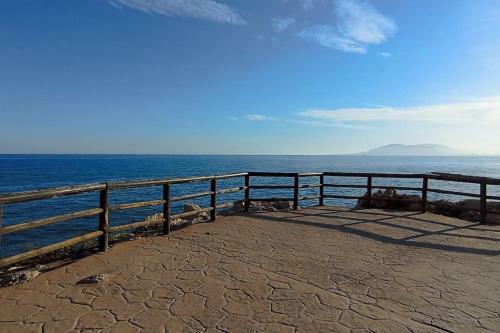 Apartamento Estudio Rincon De La Victoria ( Malaga)