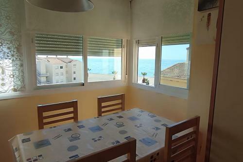 Apartamento Estudio Rincon De La Victoria ( Malaga)