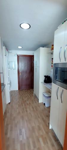 Apartamento Estudio Rincon De La Victoria ( Malaga)