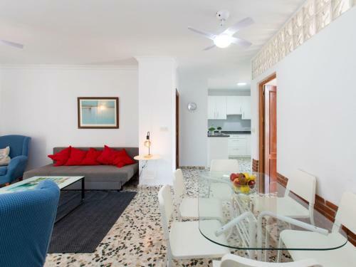 Holiday Home Seagarden House M�laga By Interhome
