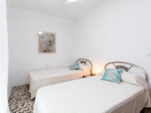Holiday Home Seagarden House M�laga By Interhome