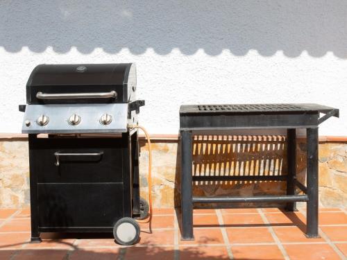 Holiday Home Seagarden House M�laga By Interhome