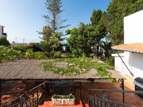 Holiday Home Seagarden House M�laga By Interhome