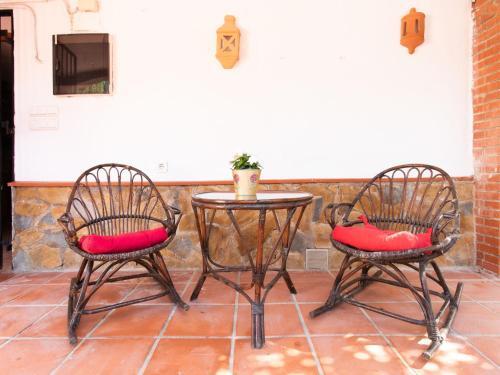 Holiday Home Seagarden House M�laga By Interhome