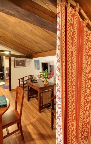 Apartamento Casa Rural En Redes Para 4