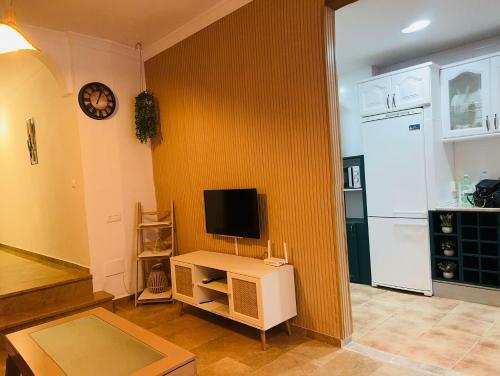 Apartamento Torrevida, A 80 Metros De La Playa