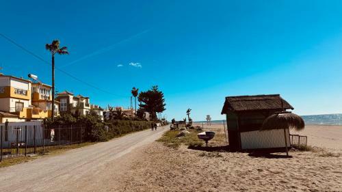 Apartamento Torrevida, A 80 Metros De La Playa