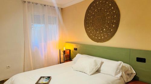 Apartamento Torrevida, A 80 Metros De La Playa