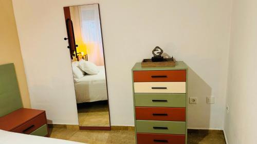 Apartamento Torrevida, A 80 Metros De La Playa