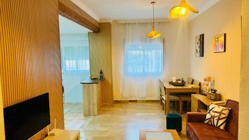 Apartamento Torrevida, A 80 Metros De La Playa