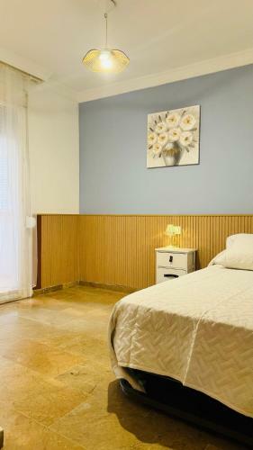 Apartamento Torrevida, A 80 Metros De La Playa