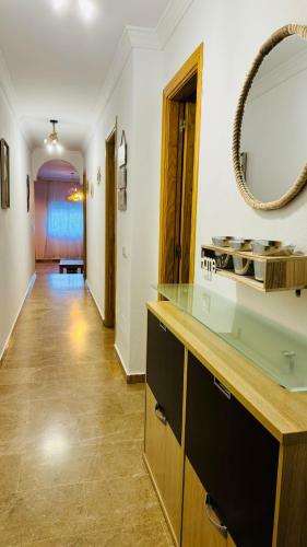 Apartamento Torrevida, A 80 Metros De La Playa