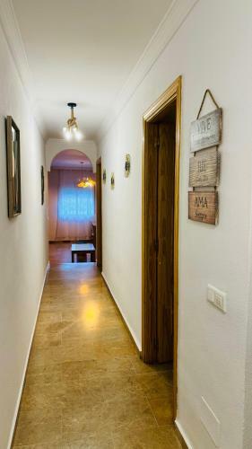 Apartamento Torrevida, A 80 Metros De La Playa