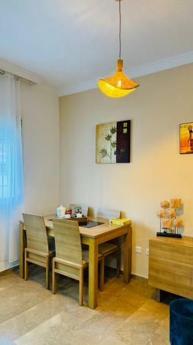 Apartamento Torrevida, A 80 Metros De La Playa