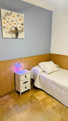 Apartamento Torrevida, A 80 Metros De La Playa