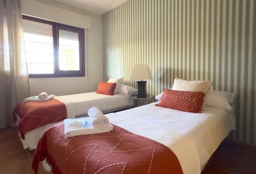 Villa Del Sol Beach Premium 9pax