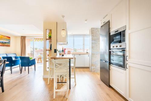 Wintowinrentals Dream Apartment Next To The Beach