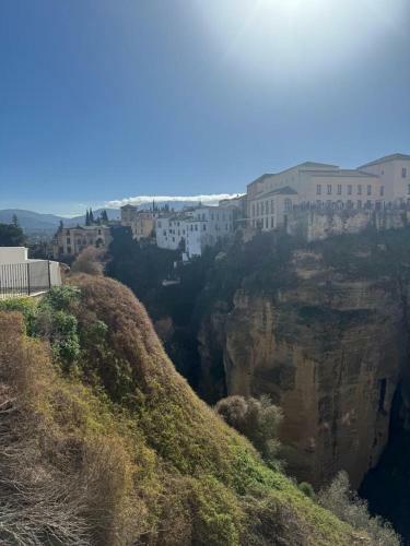 Apartamento Gav Vistas Al Tajo