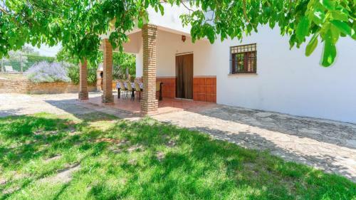 El Lugar Ronda By Ruralidays