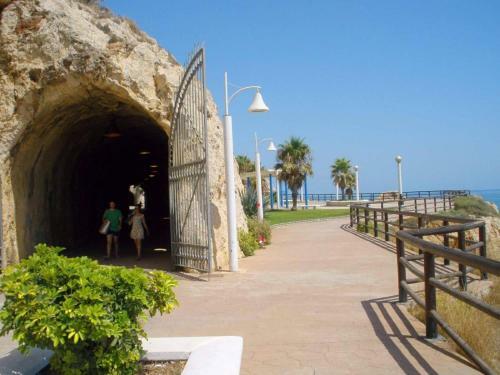 Apartamento Tres Habitaciones Primera L�nea De Playa