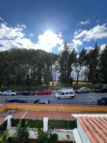 Apartamento Piso Crisal C�ntrico Y Luminoso!