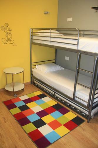 Apartamento La Vela Blanca