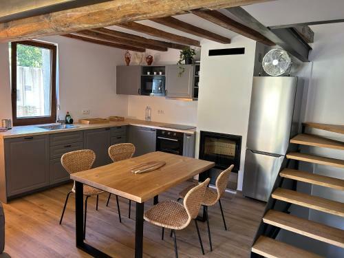 El Mol� - Apartament Torreneules