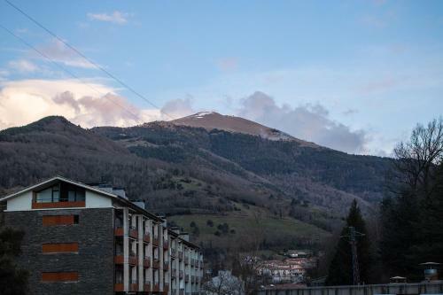 El Mol� - Apartament Torreneules