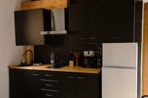 El Mol� - Apartament Torreneules