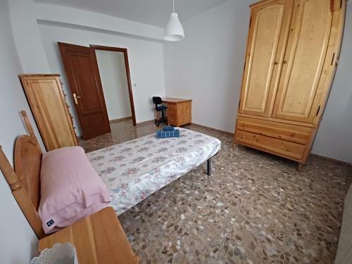Apartamento Casa Conce